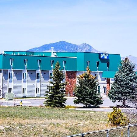 Helena Inn - Airport Luaran gambar