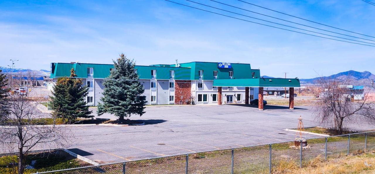 Helena Inn - Airport Luaran gambar